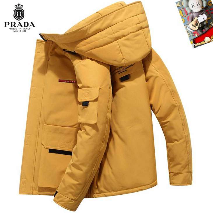 Picture of Prada Down Jackets _SKUPradaM-3XL25tx0836614